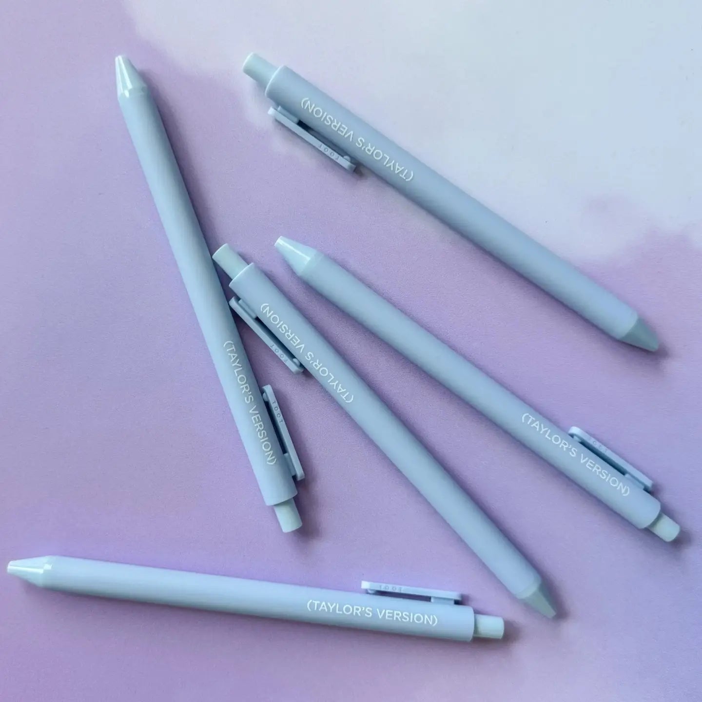 (Taylor's Version) Jotter Gel Pen (Single)