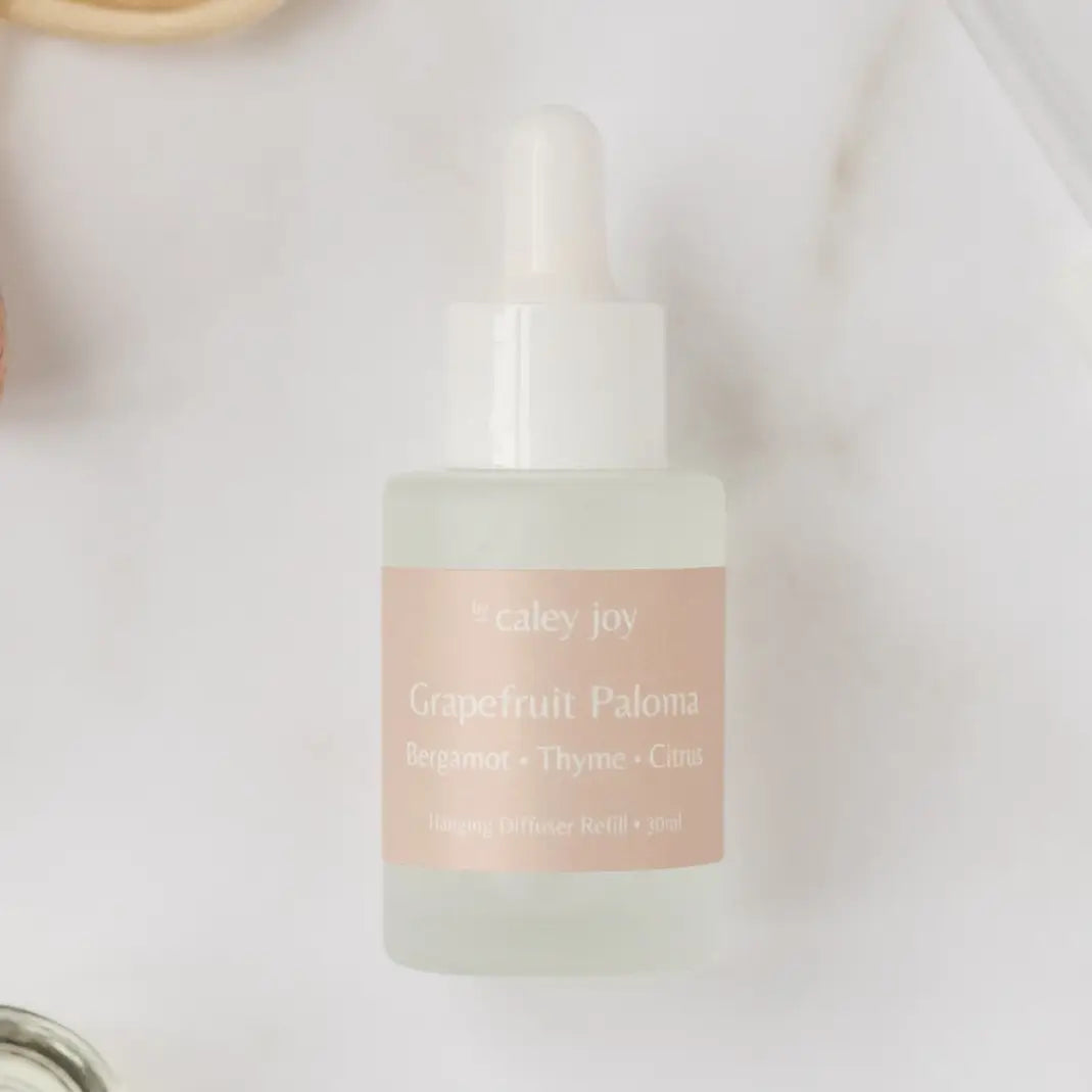 *Canadian Brand* | Grapefruit Paloma Diffuser Refill