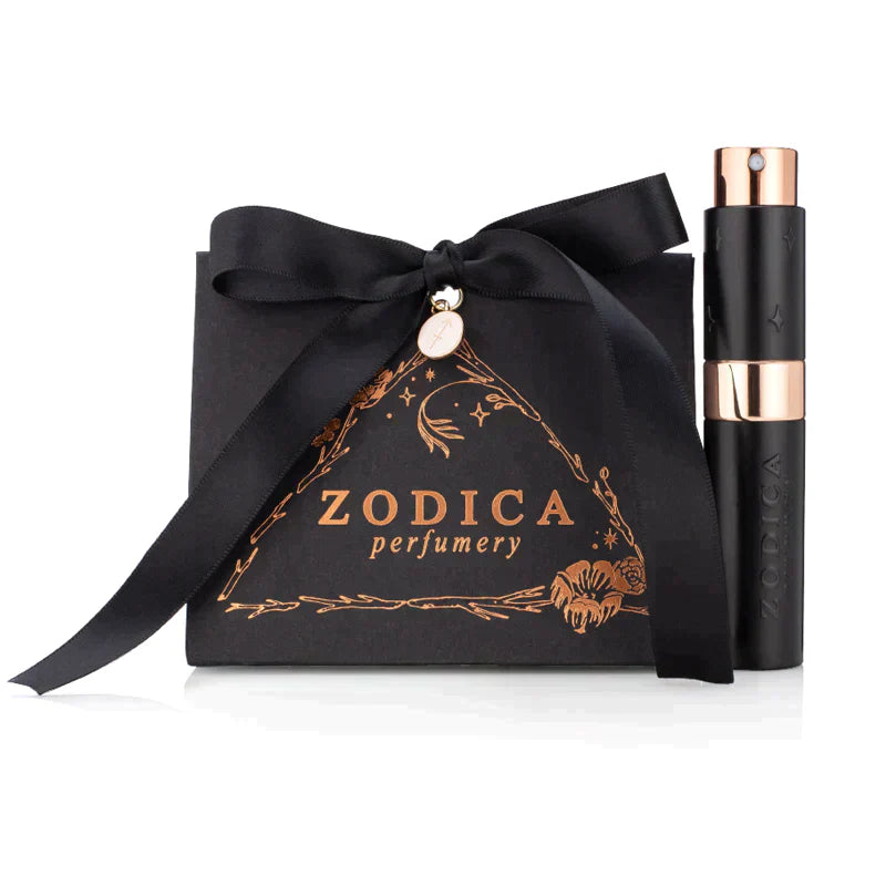 Zodica Perfumery || Twist & Spritz Zodiac Perfume 8ml/.27oz || Aquarius