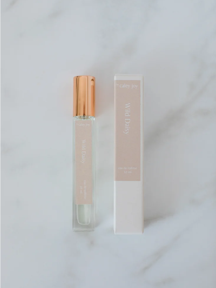 *Canadian Brand* | Wild Daisy Perfume