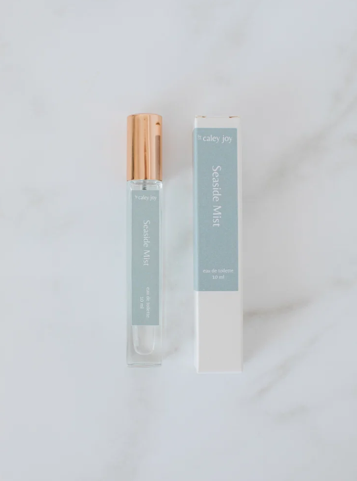 *Canadian Brand* | Seaside Mist Perfume