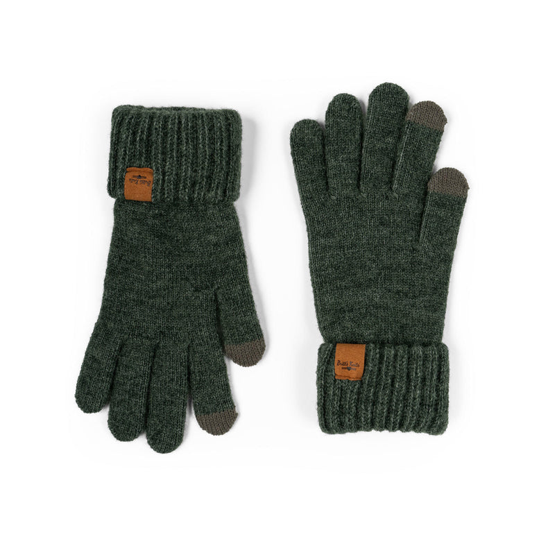 Mainstay Gloves (Green)