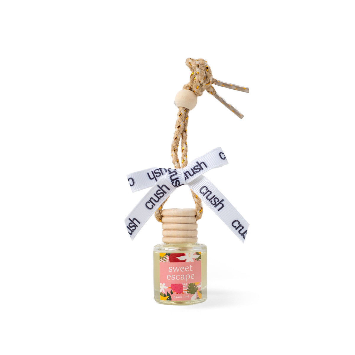 "Hanging In There" Scent Diffuser (4 Scents)