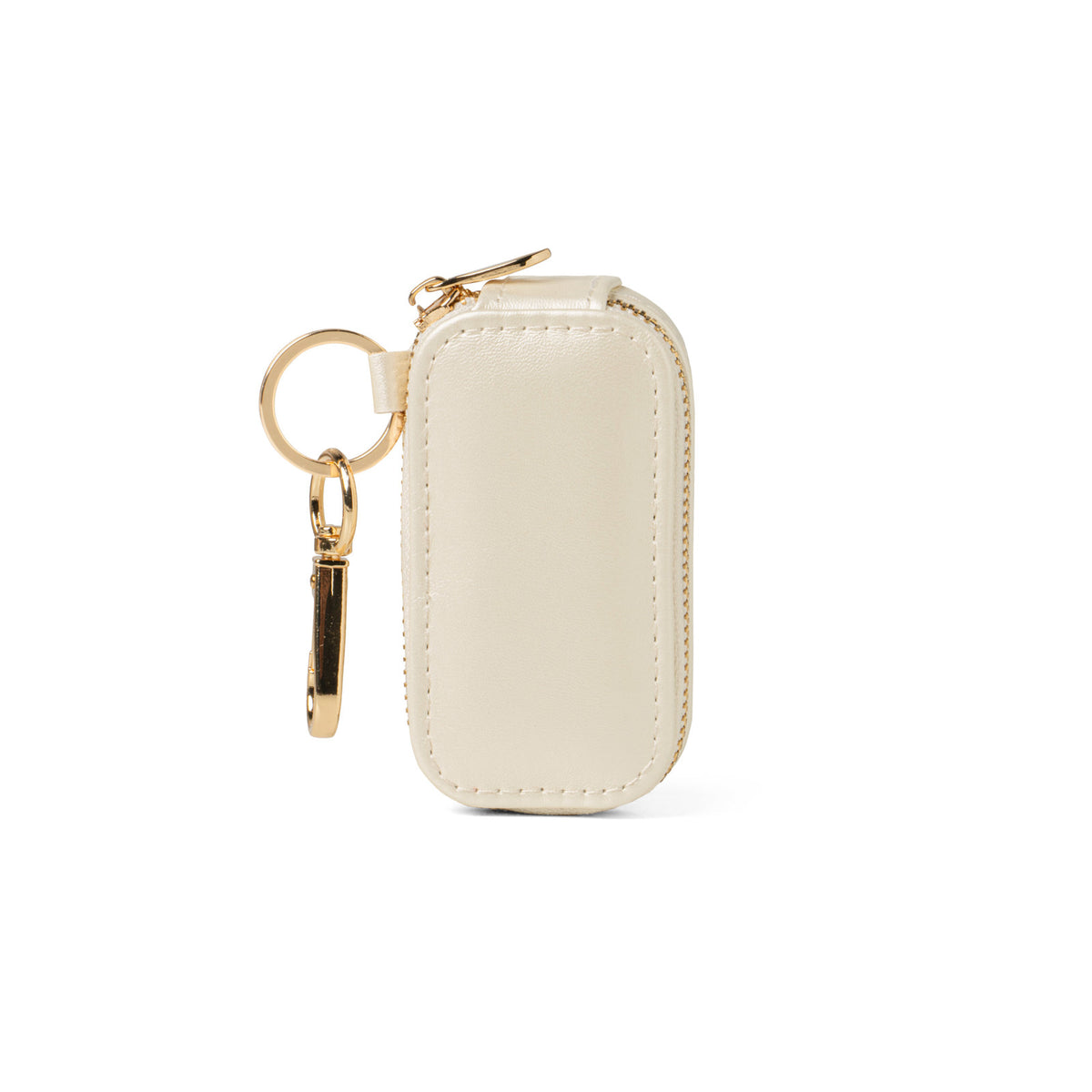 "Lost Without You" Jewelry Case Keychain (4 Colors)