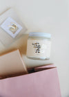 "Thank You" 4oz Soy Wax Candle