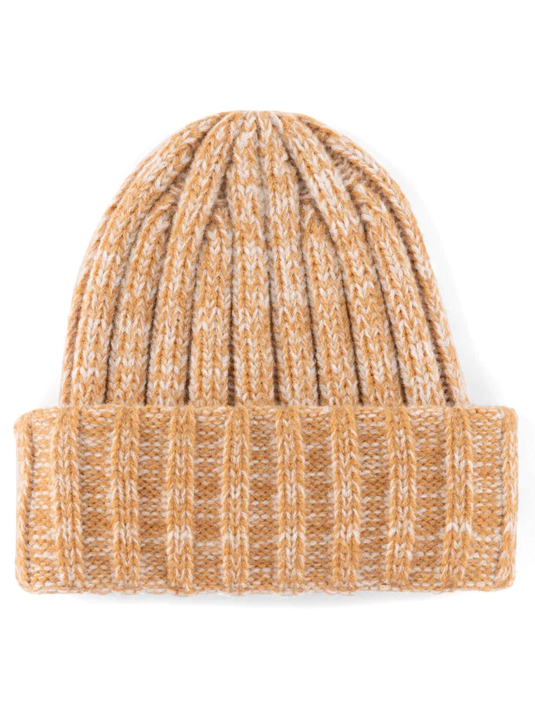 Stella Beanie (Tan)