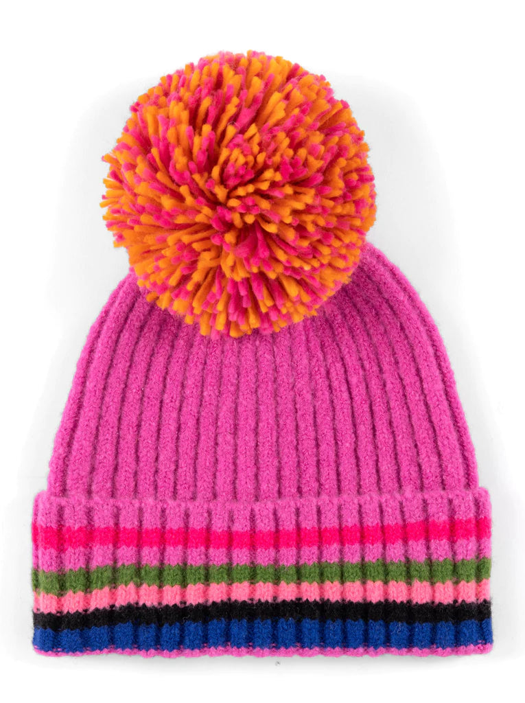 Ronen Hat (Magenta)