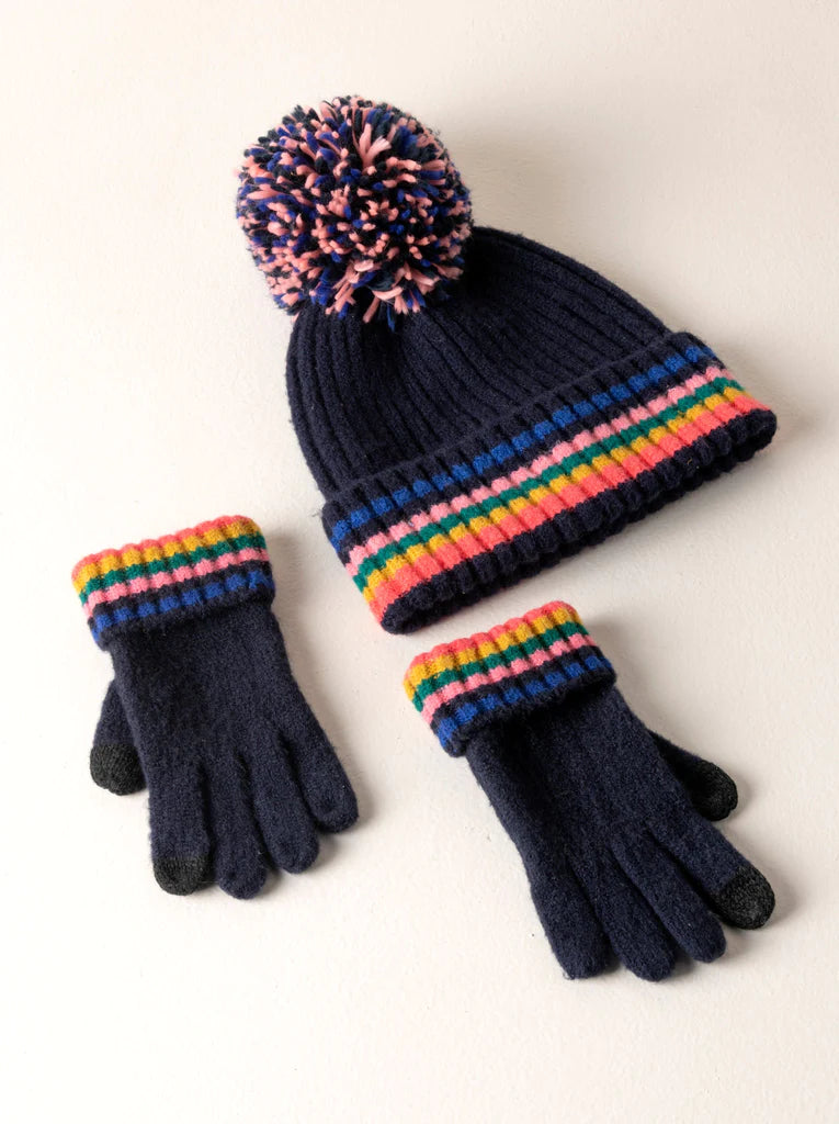 Ronen Hat - Navy