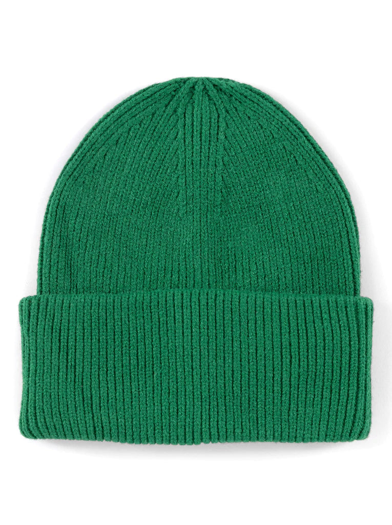 Hope Beanie (Green)