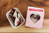 Utoffeea || Cupid's Crunch Valentine's Day Handcrafted Toffee 200g
