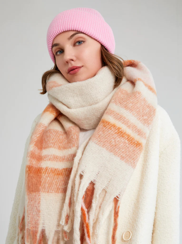 Arista Scarf - Multi
