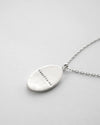 SAGITTARIUS | SILVER ZODIAC NECKLACE