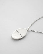SAGITTARIUS | SILVER ZODIAC NECKLACE