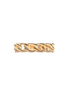 SHANE | GOLD VERMEIL LINK CHAIN RING