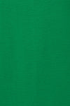 Sleeveless V-Neck Shift Dress (Kelly Green)