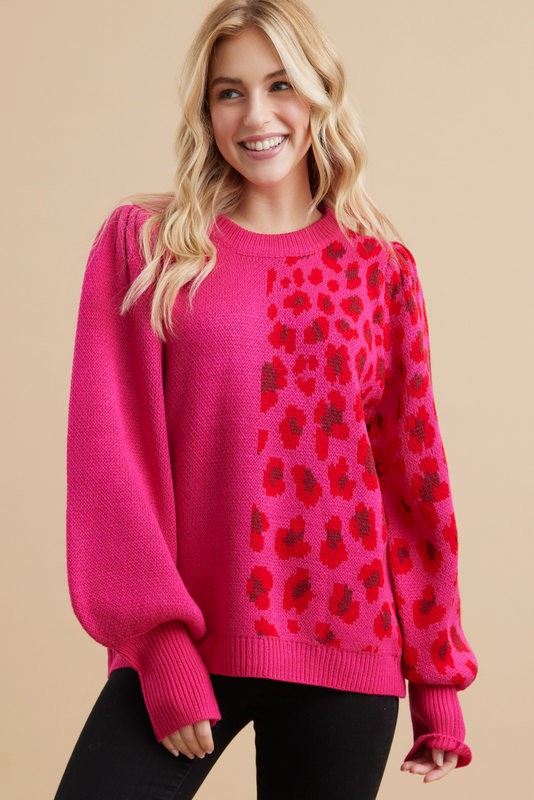 Plus Size - Sweaters – In Pursuit Mobile Boutique
