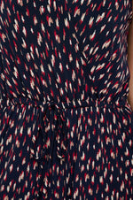 Wide Leg Sleeveless Jumpsuit