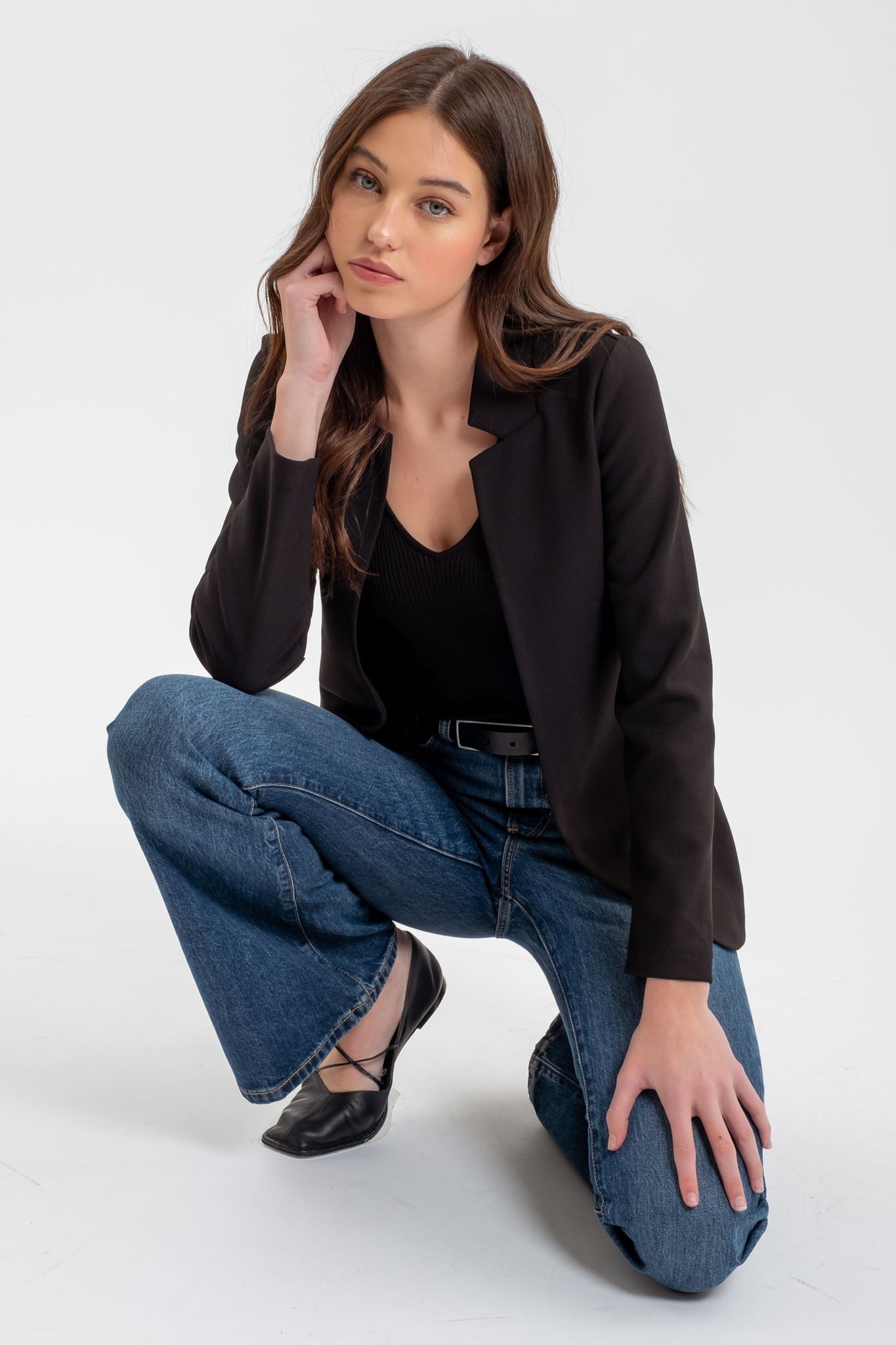 Line blazer hotsell