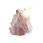 Unicorn Coin Bank w/ Color Changing Horn
