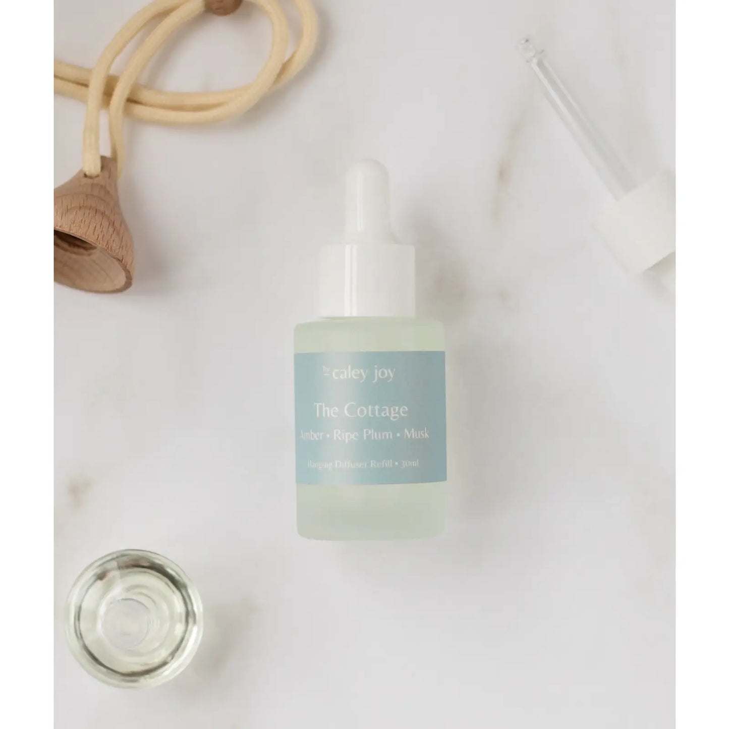 *Canadian Brand* | The Cottage Diffuser Refill