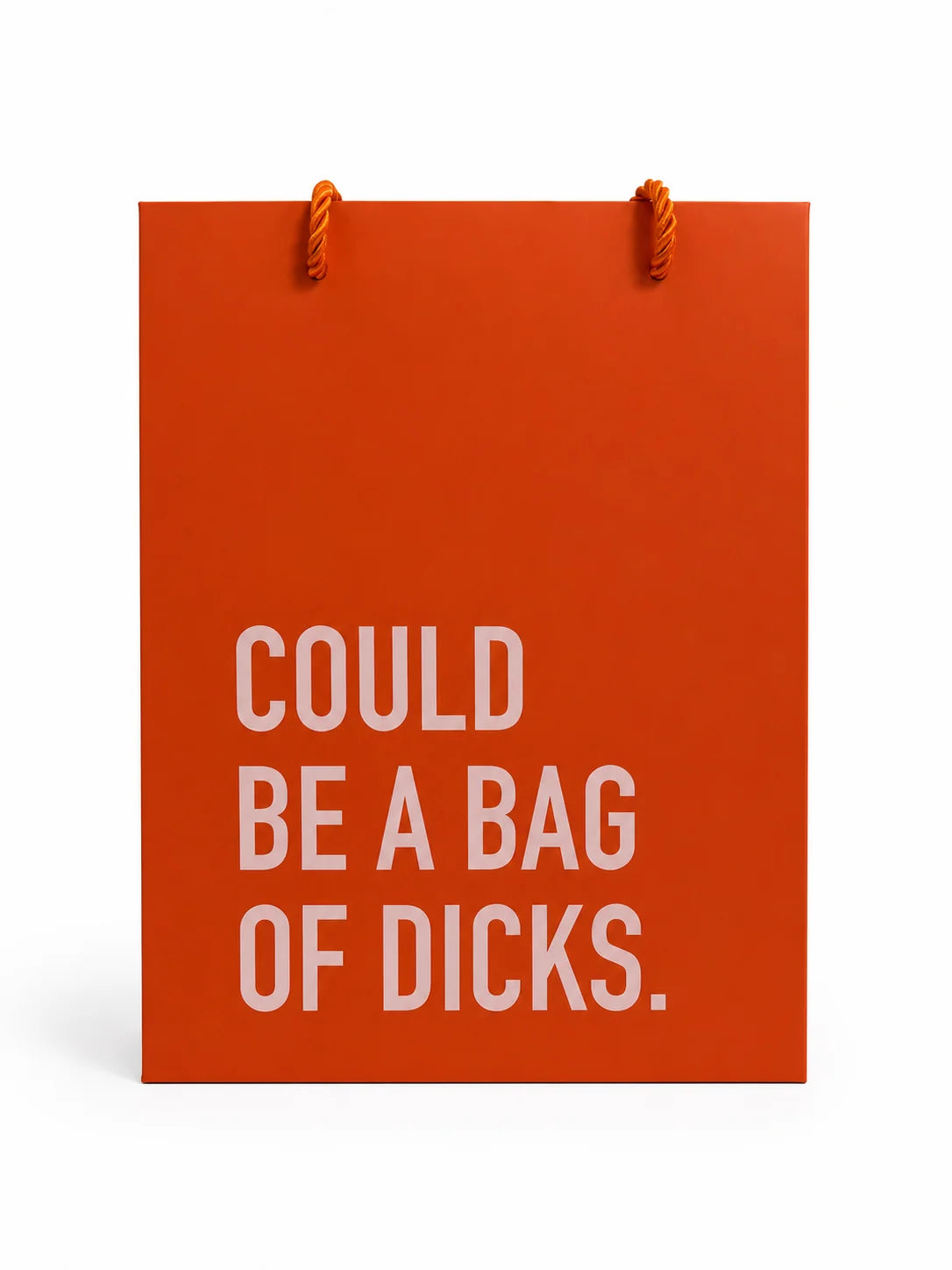 *Canadian Brand* | Could Be a Bag of Dicks Gift Bag