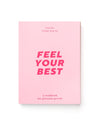 Ban.do || "Feel Your Best" A Workbook for Personal Growth