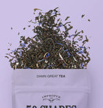 Improper Cup || "50 Shades of Earl Grey" Tea