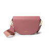 Mauve Luna Crossbody