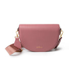Mauve Luna Crossbody