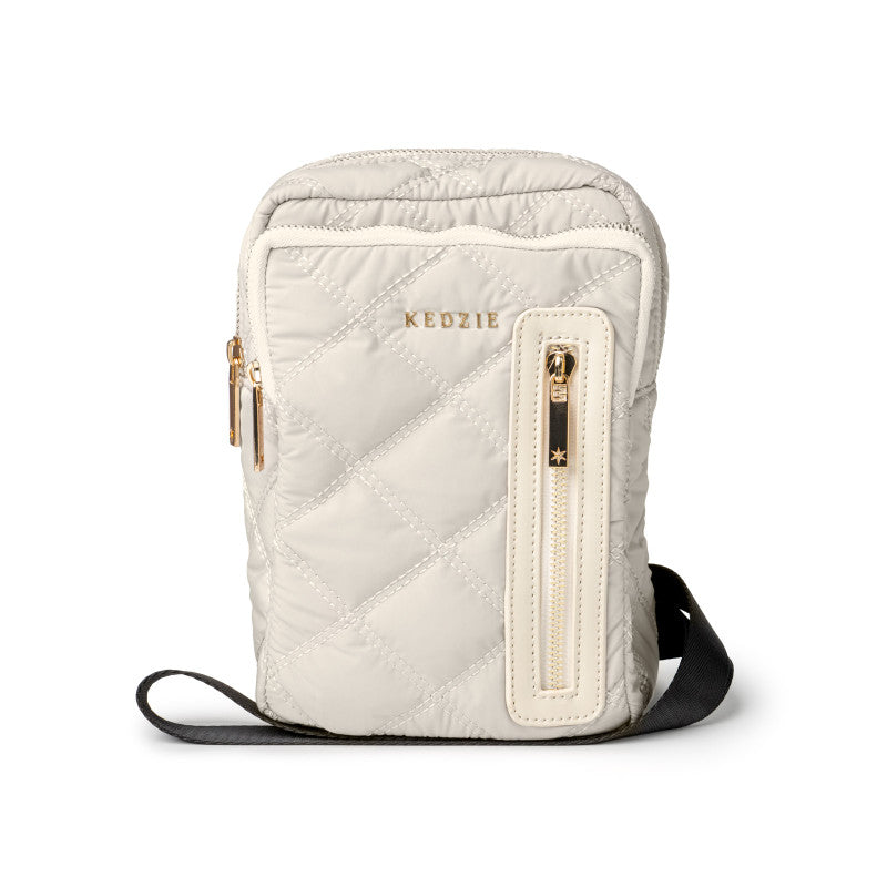 Cloud 9 Convertible Sling Bag (Glacier)