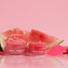 Watermelon Lip Care Gift Set + Lip Scrubber