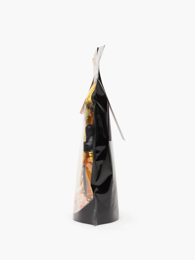 Selv Rituel || "Le Rituel Boho" Immersive Bath Kit || Clementine, Grapefruit, Lime, Lemon