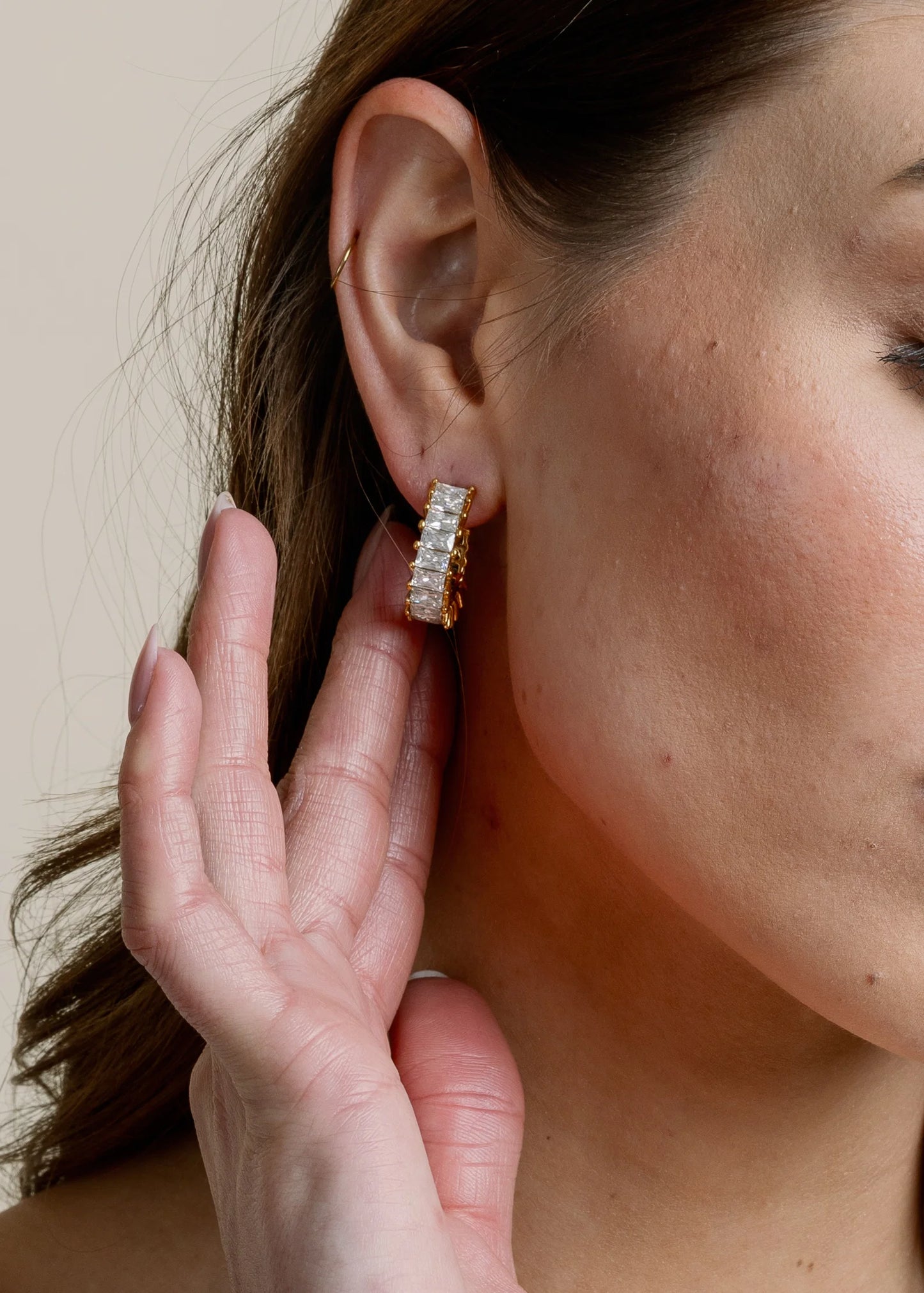 Alice Earrings