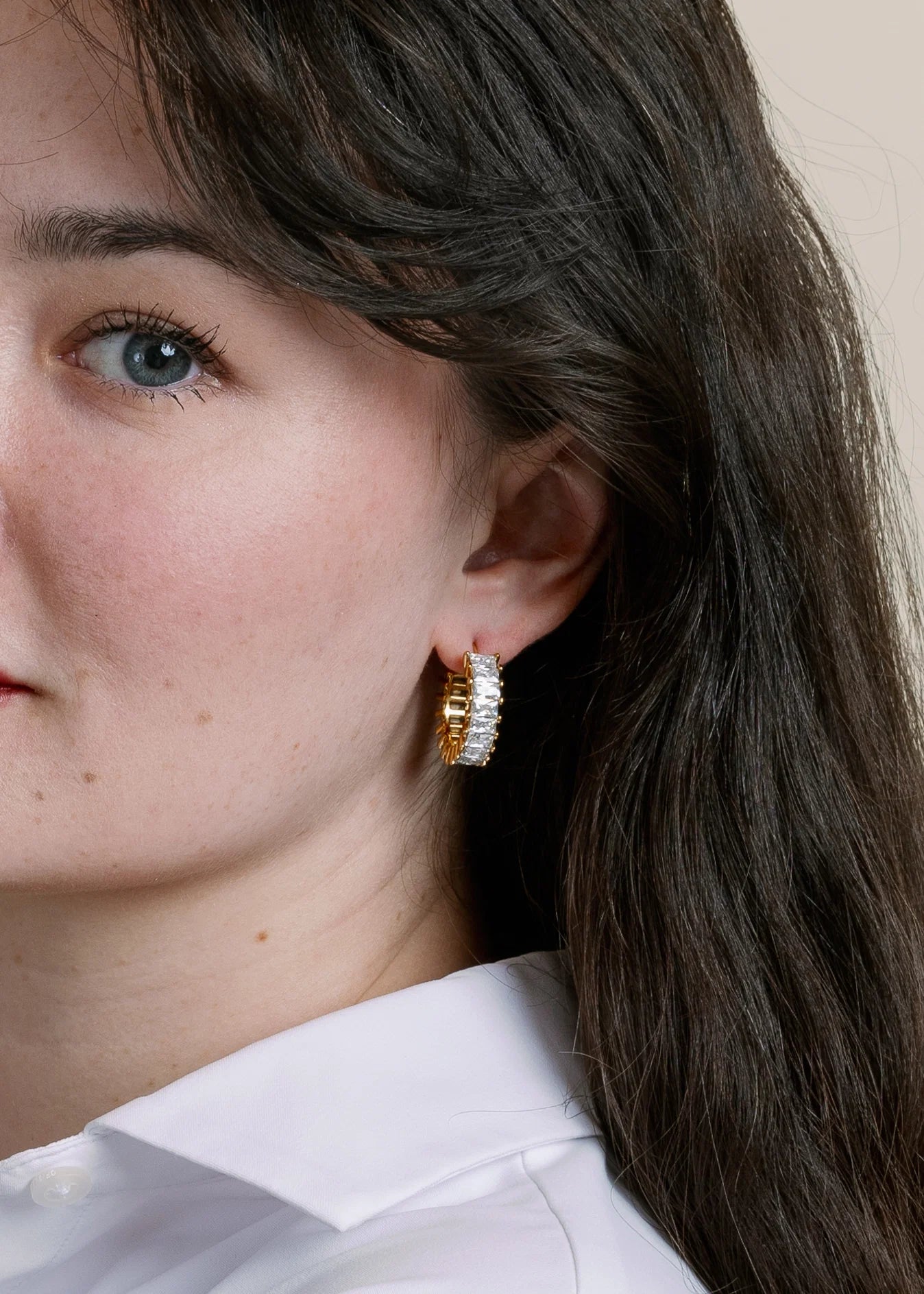 Alice Earrings