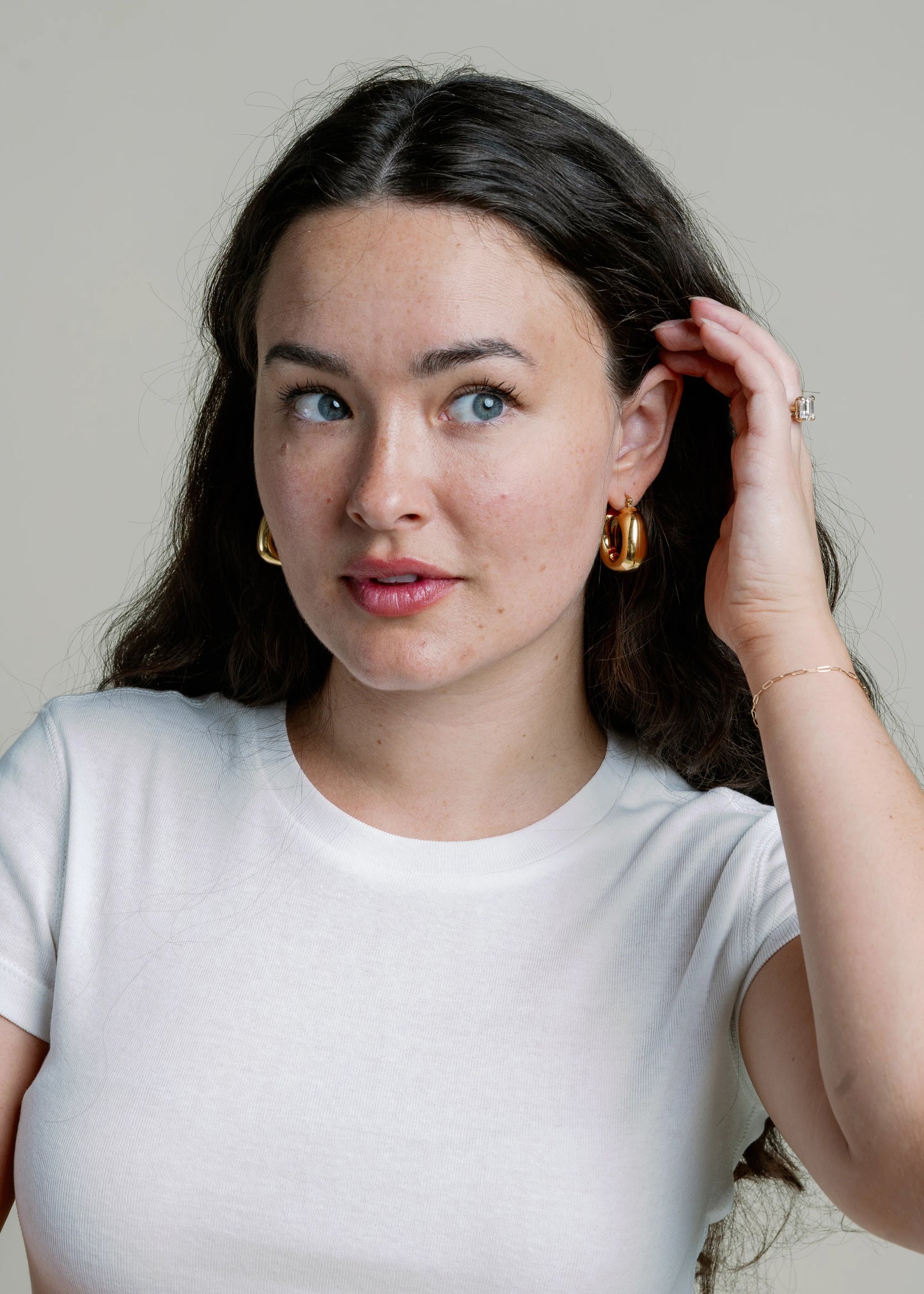 Annabelle Earrings
