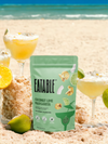 Eatable || "Coconut Lime Margarita" Gourmet Popcorn 125g