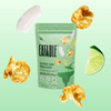 Eatable || "Coconut Lime Margarita" Gourmet Popcorn 125g
