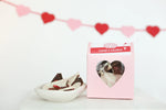 Utoffeea || Cupid's Crunch Valentine's Day Handcrafted Toffee 200g