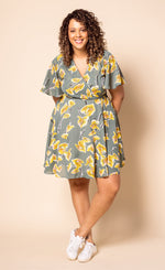 Pink Martini || Garden of Love Dress