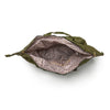 Triple Threat Foldable Duffle Bag (Olive)