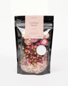 Selv Rituel || "Rituel Quartz" Immersive Bath Kit || Rose