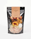 Selv Rituel || "Rituel Luv" Immersive Bath Kit || Peach