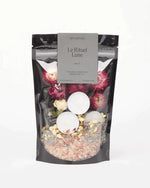 Selv Rituel || "Rituel Lune" Immersive Bath Kit || Lavender & Mint