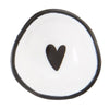 "Heart" Ceramic Ring Dish
