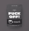 Improper Cup || "Fuck Off!" Black Tea
