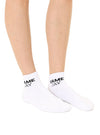 "Game Day" Unisex Classic Ankle Socks
