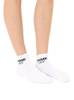 "Game Day" Unisex Classic Ankle Socks