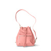 Aries Convertible Bucket Bag (Desert Rose)