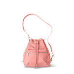 Aries Convertible Bucket Bag (Desert Rose)