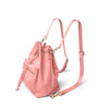 Aries Convertible Bucket Bag (Desert Rose)